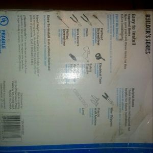 Outdoor Light Fixture